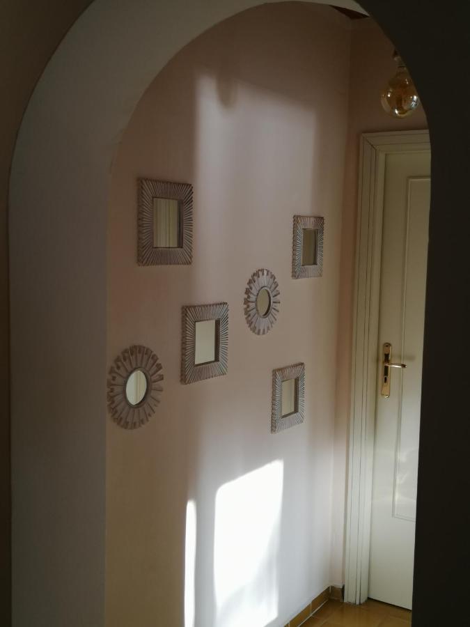 Bed and Breakfast Il Sogno Di Vincenzo E Maria Palinuro Zewnętrze zdjęcie